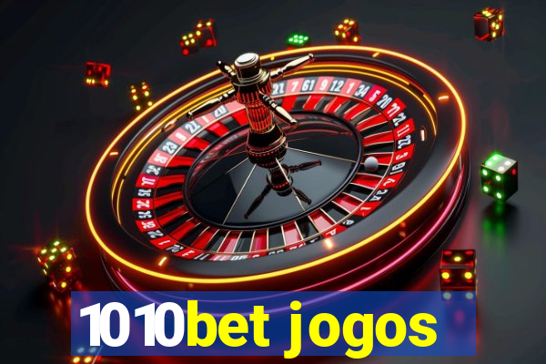 1010bet jogos